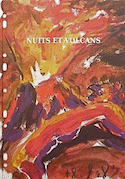 Nuits et volcans